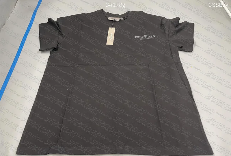 Essentials T-Shirt