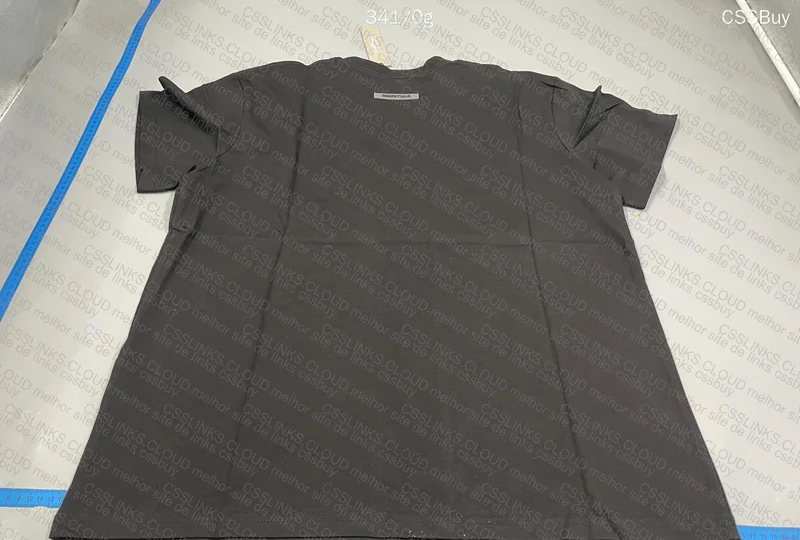 Essentials T-Shirt 4