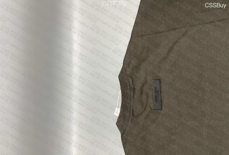 Essentials T-Shirt 6