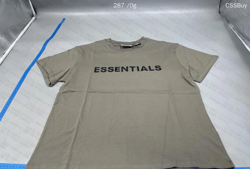 Essentials T-Shirt