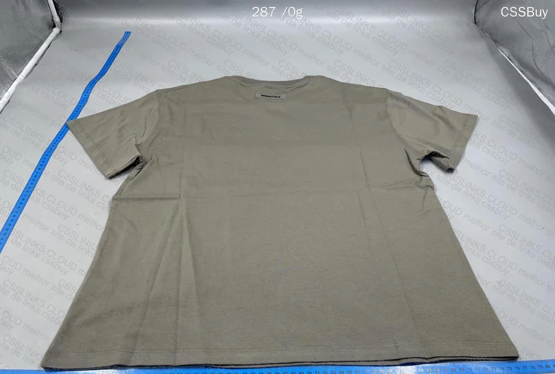 Essentials T-Shirt 5