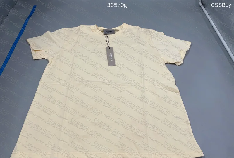 Essentials T-Shirt