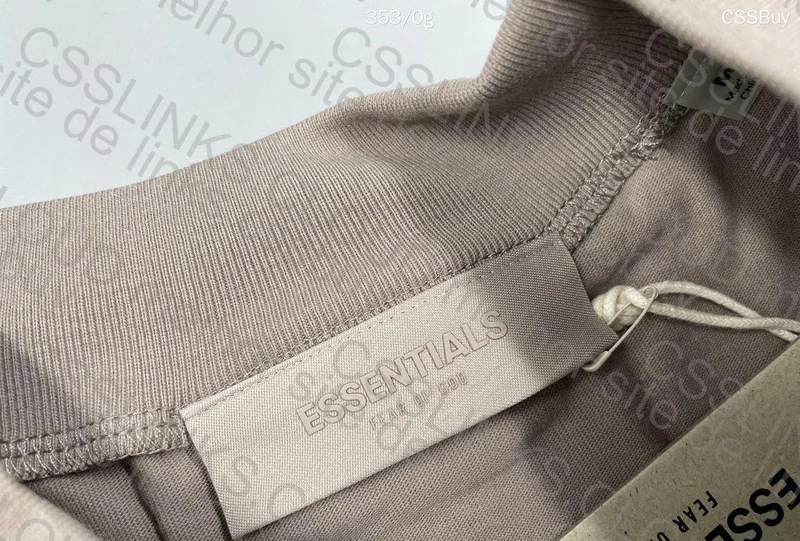 Essentials T-Shirt
