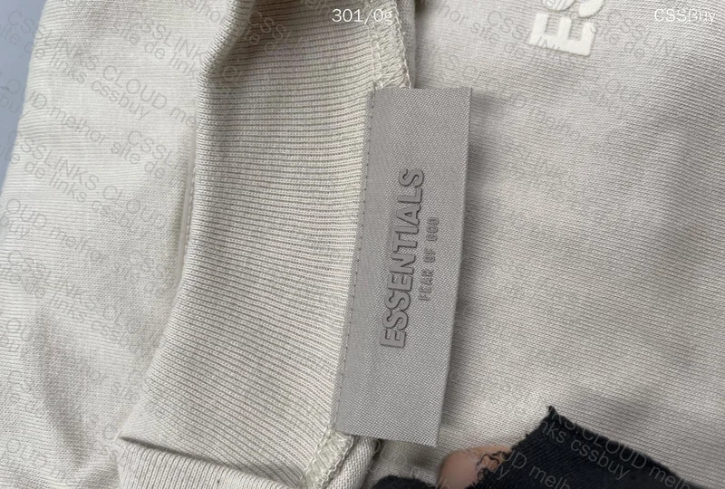 Essentials T-Shirt