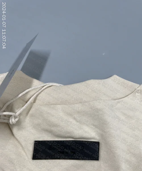 Essentials T-Shirt 5