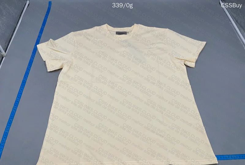 Essentials T-Shirt