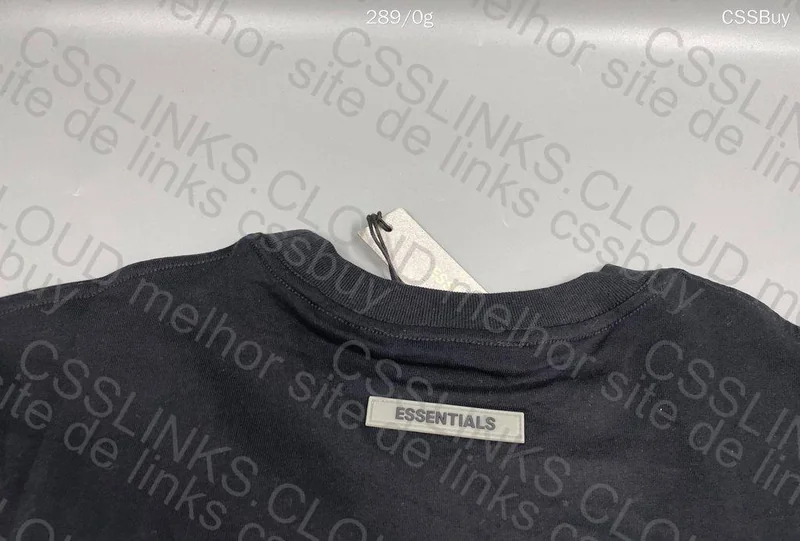 Essentials T-Shirt