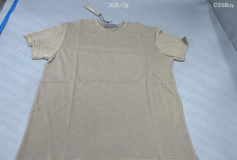 Essentials T-Shirt