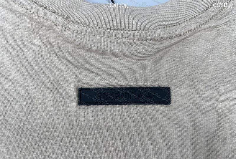Essentials T-Shirt 5