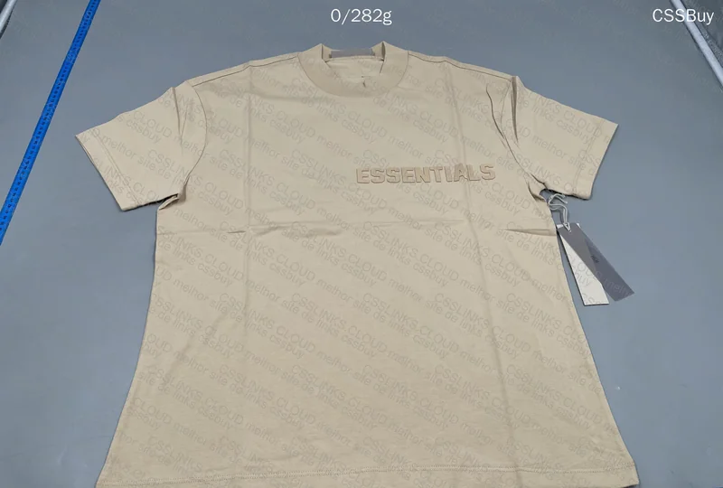Essentials T-Shirt