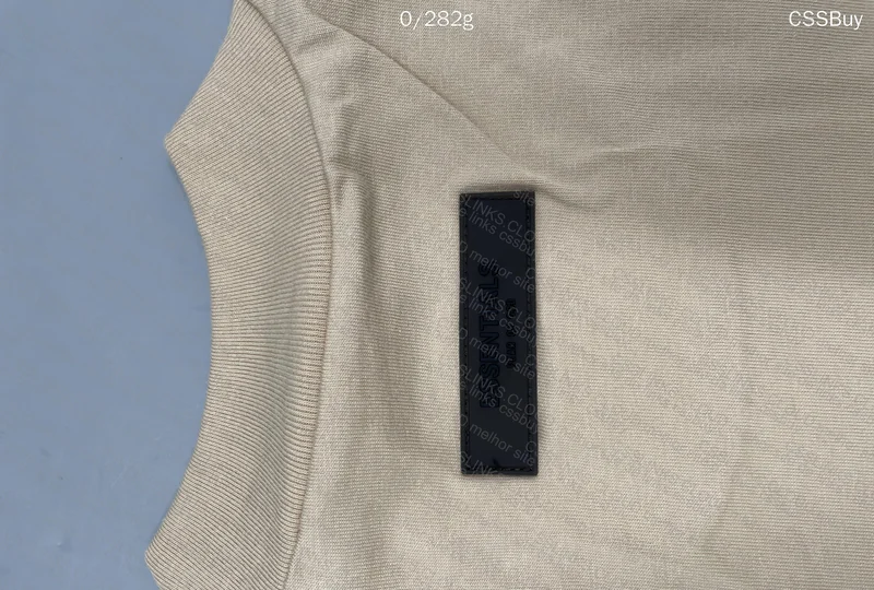 Essentials T-Shirt 5