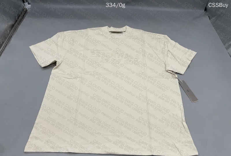 Essentials T-Shirt