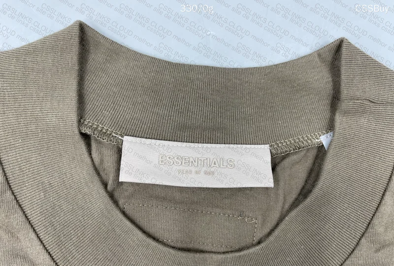 Essentials T-Shirt