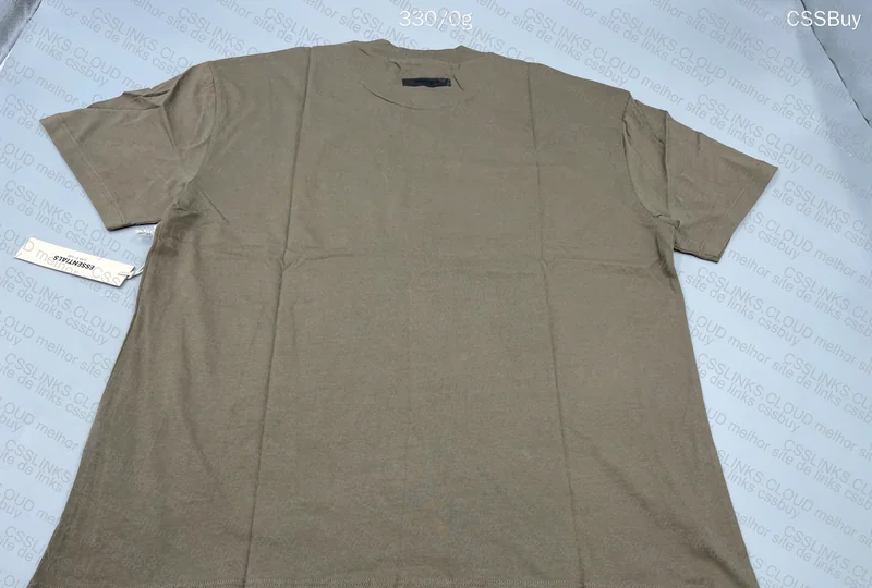 Essentials T-Shirt 2