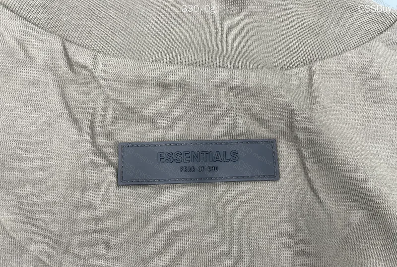 Essentials T-Shirt 6
