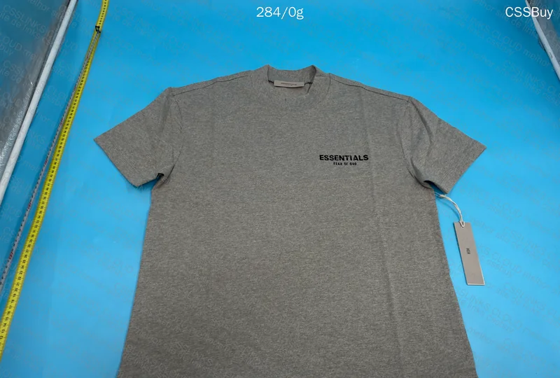 Essentials T-Shirt