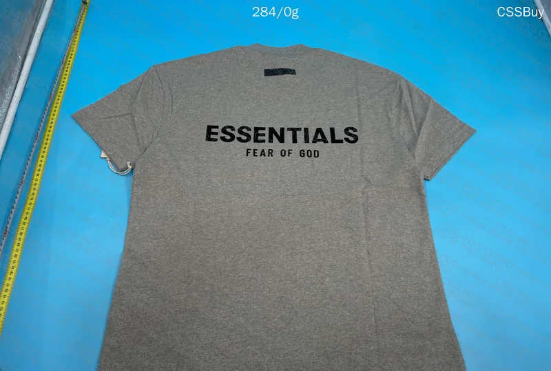 Essentials T-Shirt 2