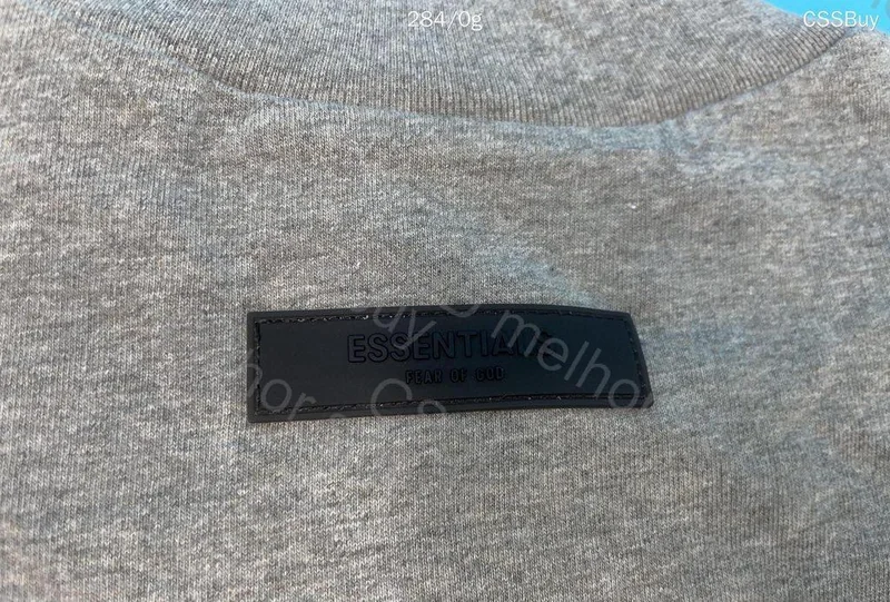 Essentials T-Shirt 7
