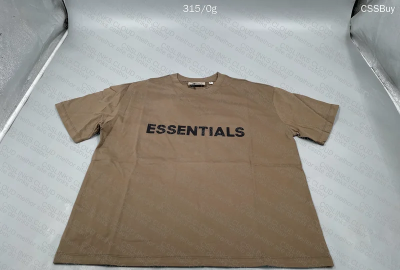 Essentials T-shirt