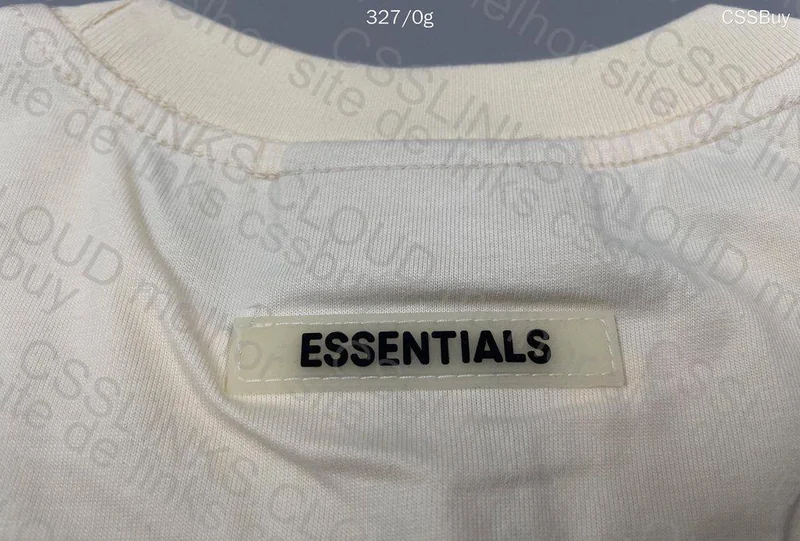 Essentials T-Shirt