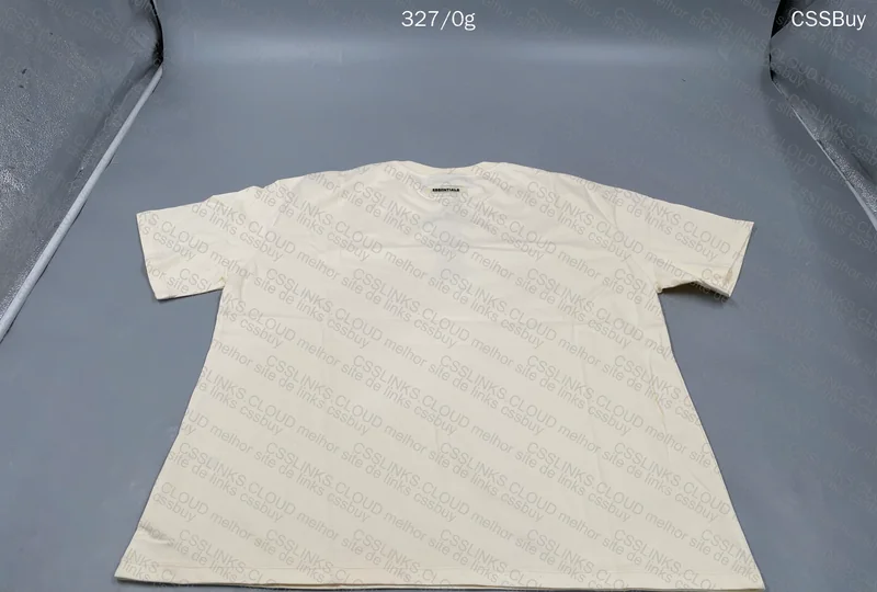 Essentials T-Shirt 5