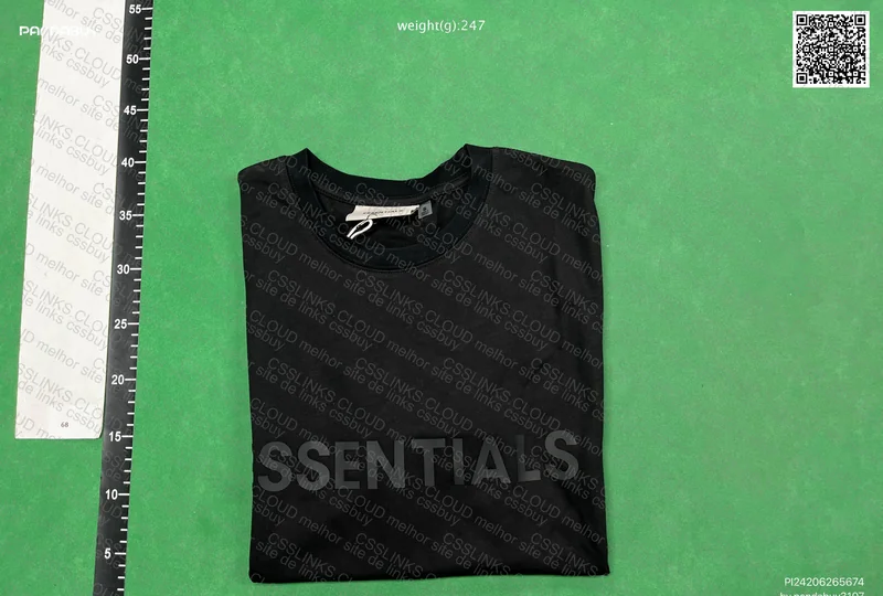 Essentials T-Shirt