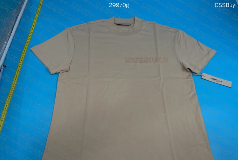 Essentials T-Shirt