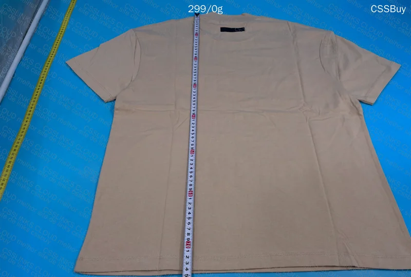 Essentials T-Shirt 2