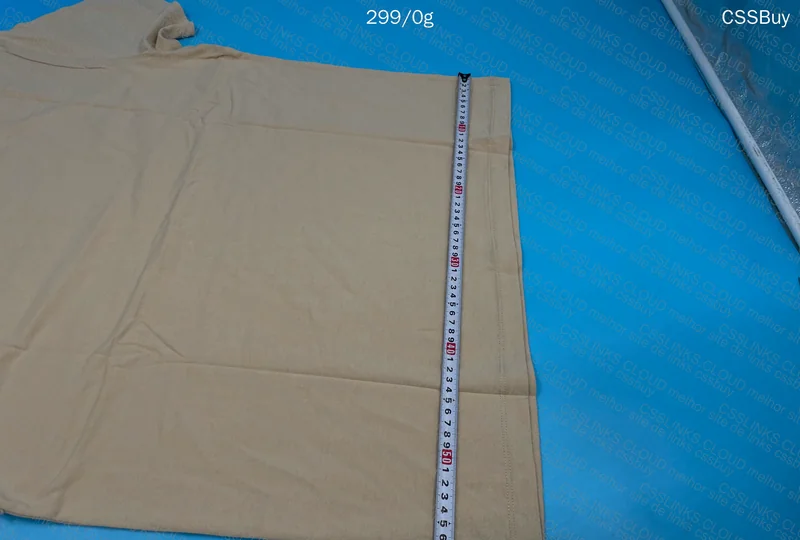 Essentials T-Shirt 6