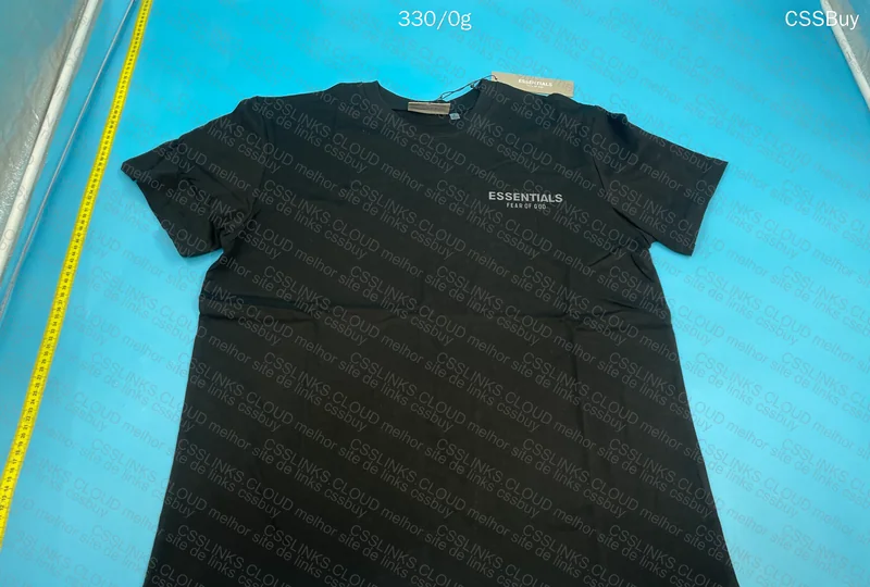 Essentials T-Shirt