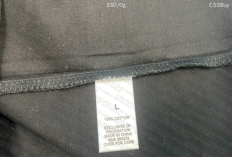 Essentials T-Shirt 2