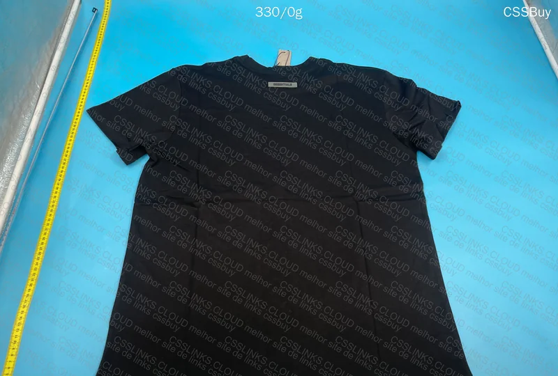 Essentials T-Shirt 6