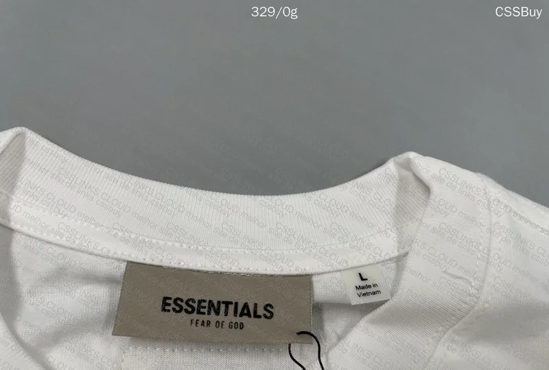 Essentials T-Shirt