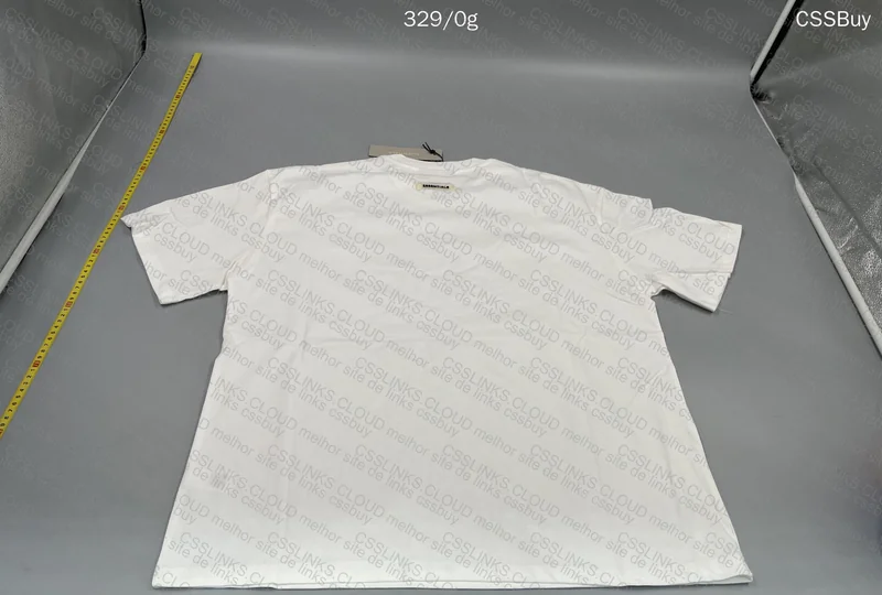 Essentials T-Shirt 4