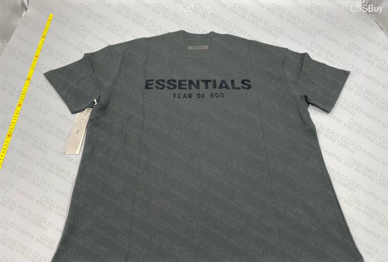 Essentials T-Shirt