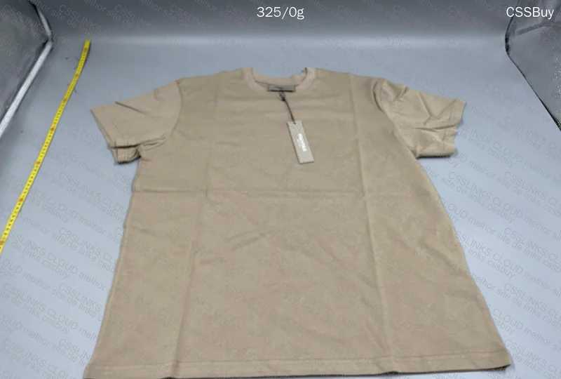 Essentials T-Shirt