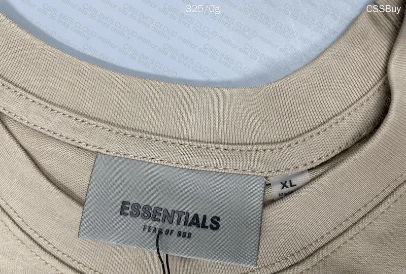 Essentials T-Shirt 2