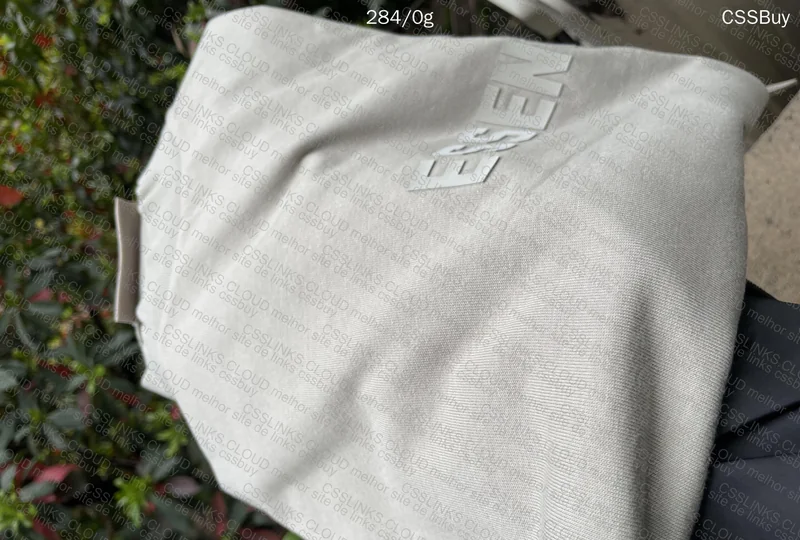 Essentials T-Shirt 5