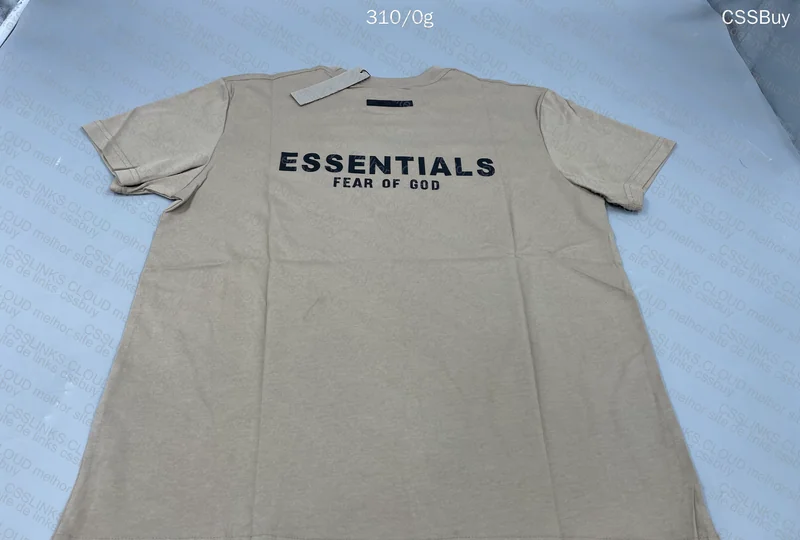 Essentials T-Shirt