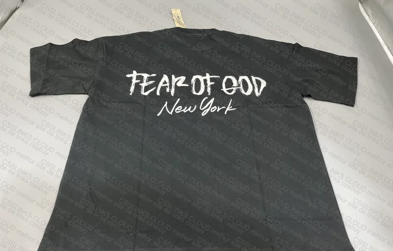 Essentials T-Shirt