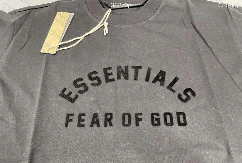 Essentials T-Shirt