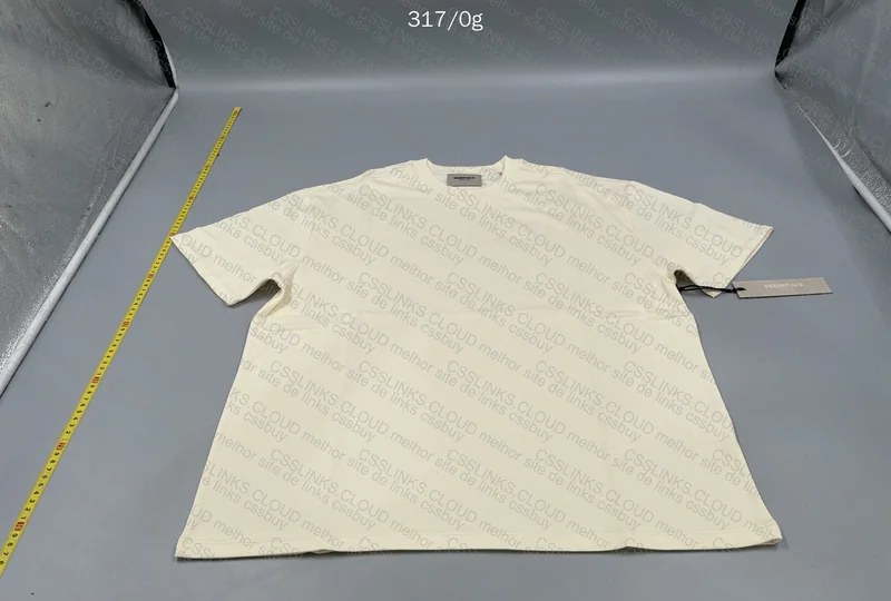 Essentials T-Shirt