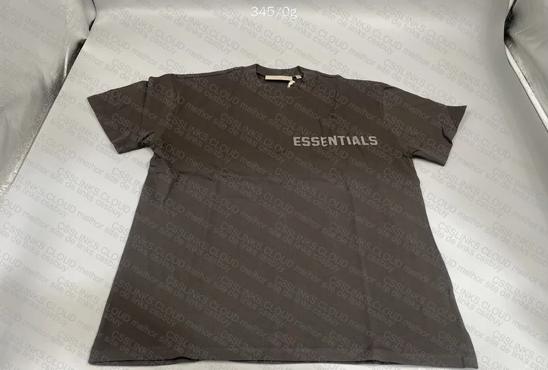 Essentials T-Shirt