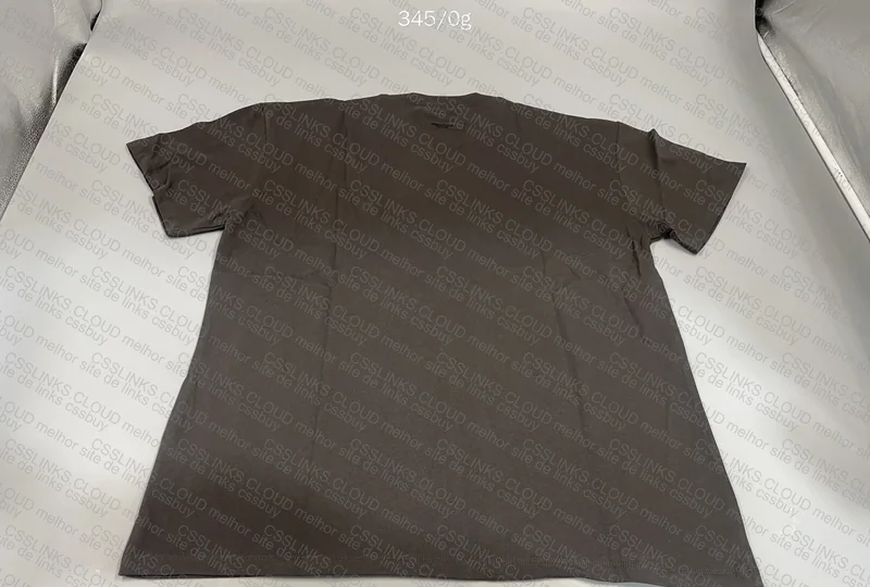 Essentials T-Shirt 5