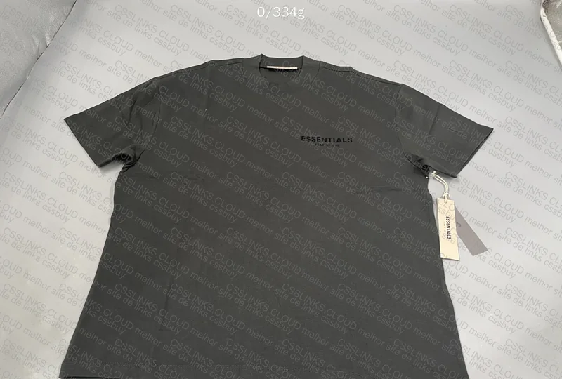 Essentials T-Shirt