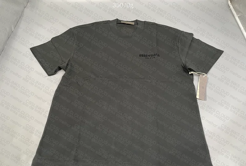 Essentials T-Shirt 2