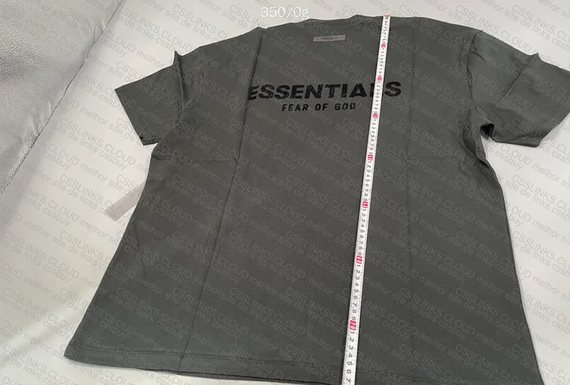 Essentials T-Shirt 5