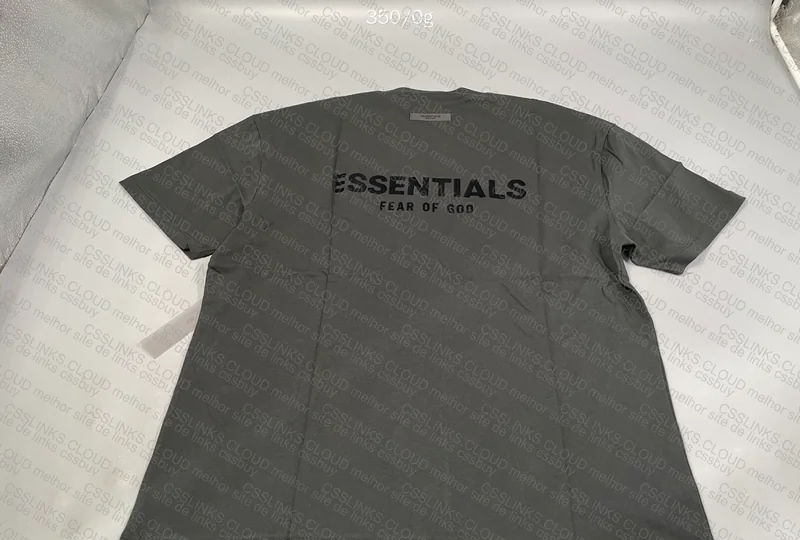 Essentials T-Shirt 6