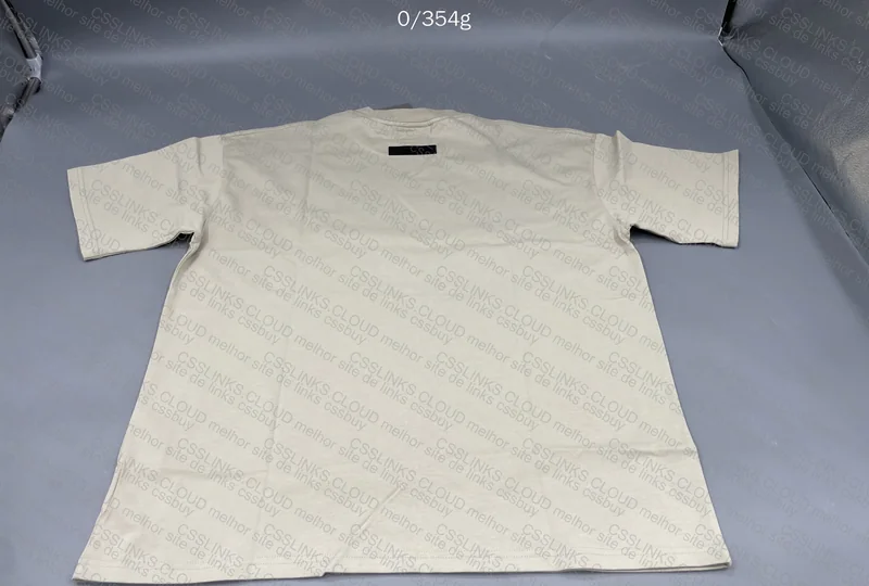 Essentials T-Shirt 2