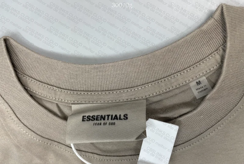 Essentials T-Shirt
